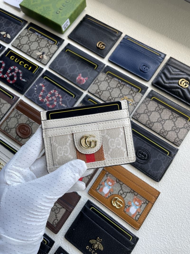 Gucci Wallets Purse